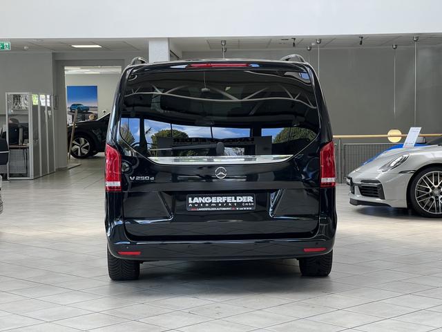 Mercedes-Benz V-Klasse V 250 d Avantgarde lang 