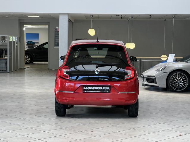 Renault Twingo KAMERA|ALLWETTER|SERVICE+T&Uuml;V 
