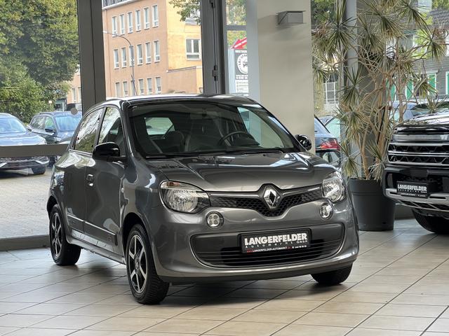 Renault Twingo - 1.0 SCe 70 Limited