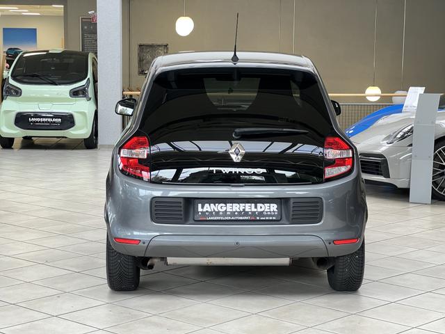Renault Twingo 1.0 SCe 70 Limited 