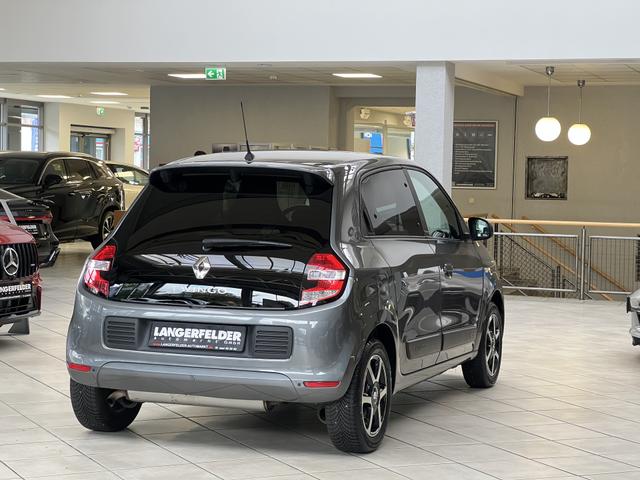 Renault Twingo 1.0 SCe 70 Limited 