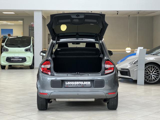 Renault Twingo 1.0 SCe 70 Limited 