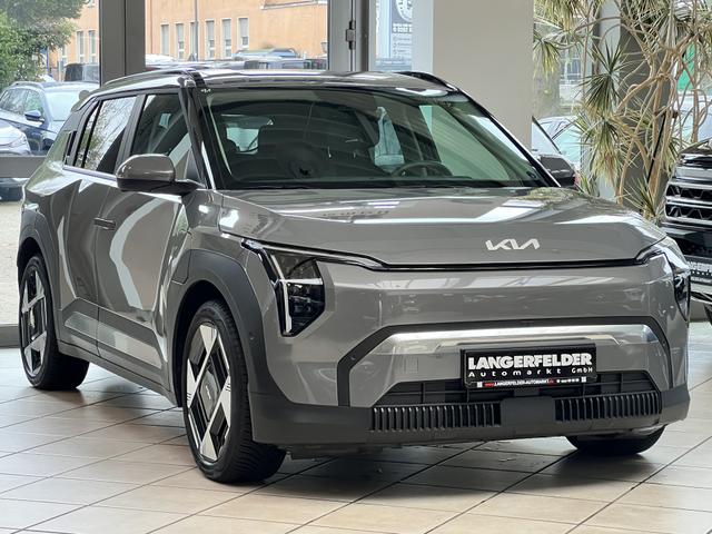 Kia EV3 - Earth 58,3kWh