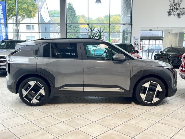 Kia EV3 Earth 58,3kWh 