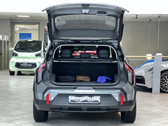 Kia EV3 Earth 58,3kWh 