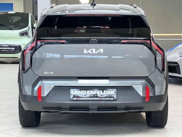 Kia EV3 Earth 58,3kWh 