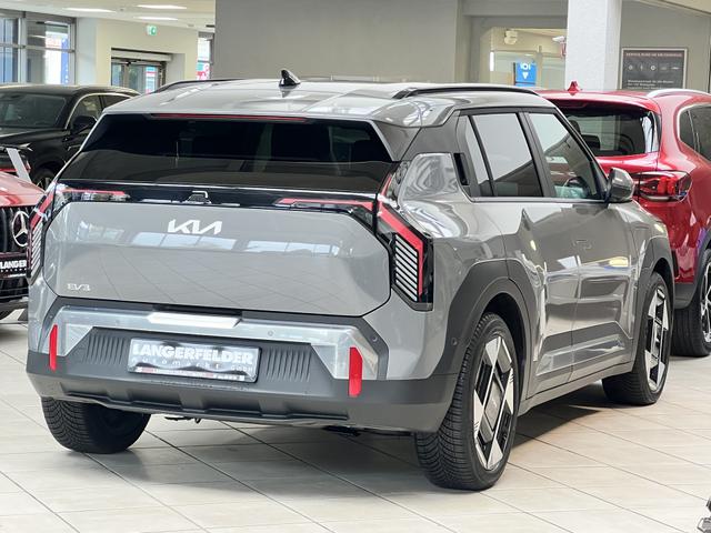 Kia EV3 Earth 58,3kWh 