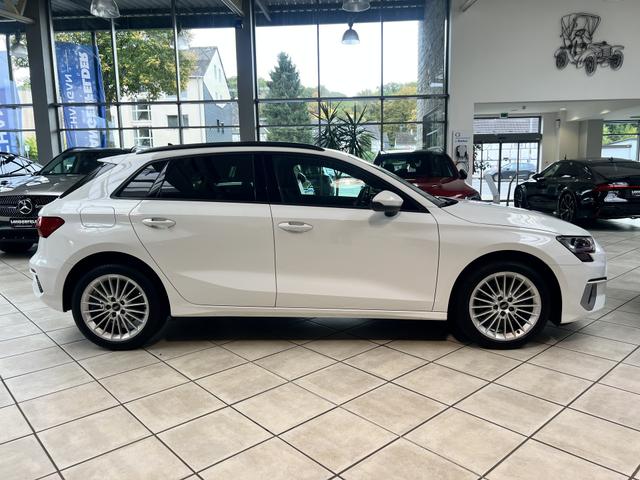 Audi A3 Sportback 30 1.0 TFSI advanced 