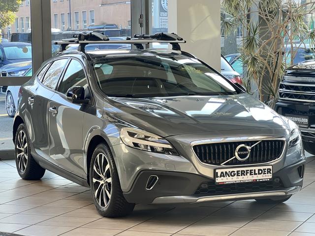 Volvo V40 Cross Country - V 40 D2 Plus