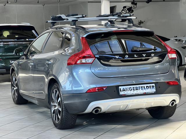 Volvo V40 Cross Country V 40 D2 Plus 