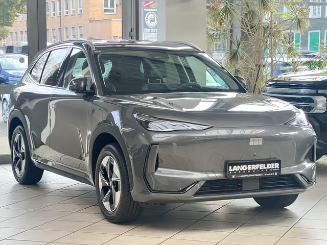 Geely E5 - Pro+