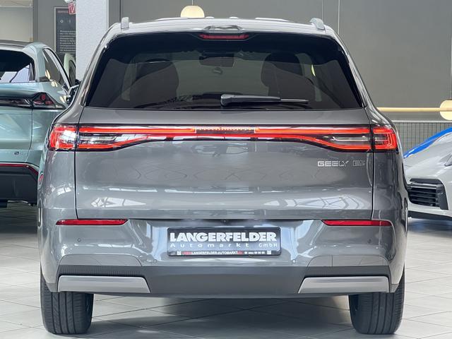 Geely E5 Pro+ 