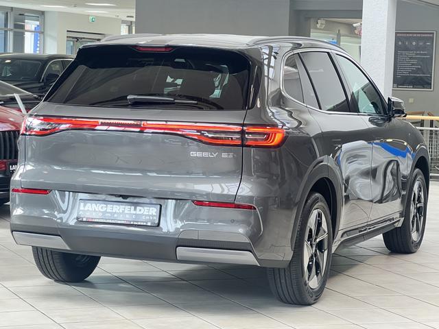 Geely E5 Pro+ 