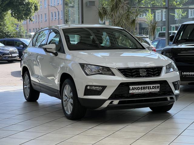 Seat Ateca - 1.6 TDI Style