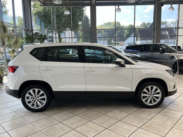 Seat Ateca 1.6 TDI Style 