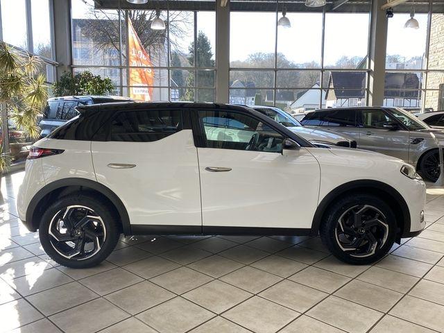 Citroën DS3 3 Crossback 1.2 PureTech 100 So Chic*CARPLAY*T 