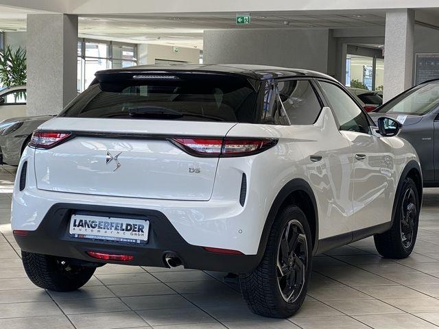 Citroën DS3 3 Crossback 1.2 PureTech 100 So Chic*CARPLAY*T 