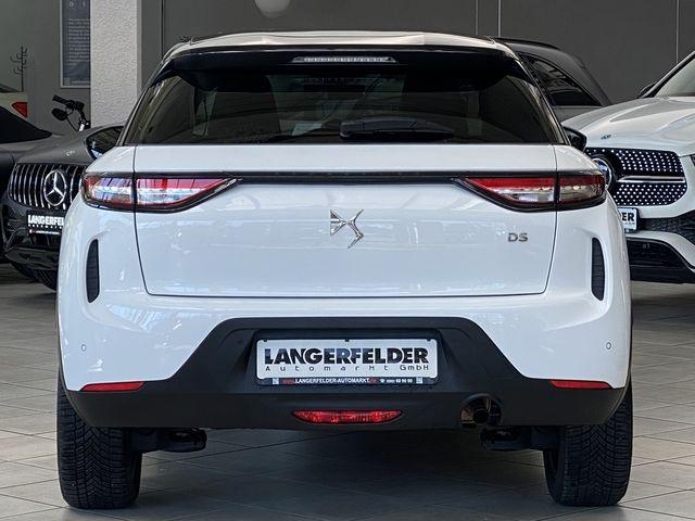 Citroën DS3 3 Crossback 1.2 PureTech 100 So Chic*CARPLAY*T 