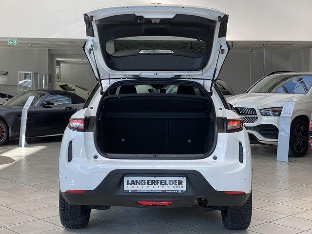 Citroën DS3 3 Crossback 1.2 PureTech 100 So Chic*CARPLAY*T 