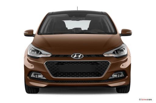Hyundai i20 1.0 YES! 