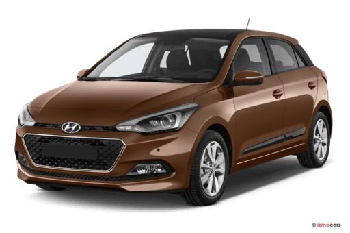 Hyundai i20 1.0 YES! 