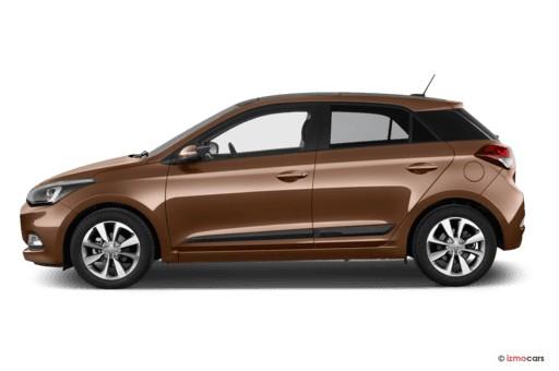 Hyundai i20 1.0 YES! 