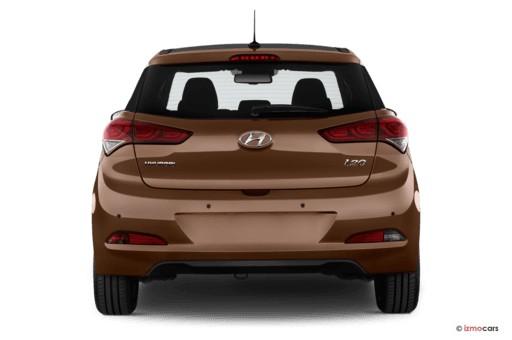 Hyundai i20 1.0 YES! 