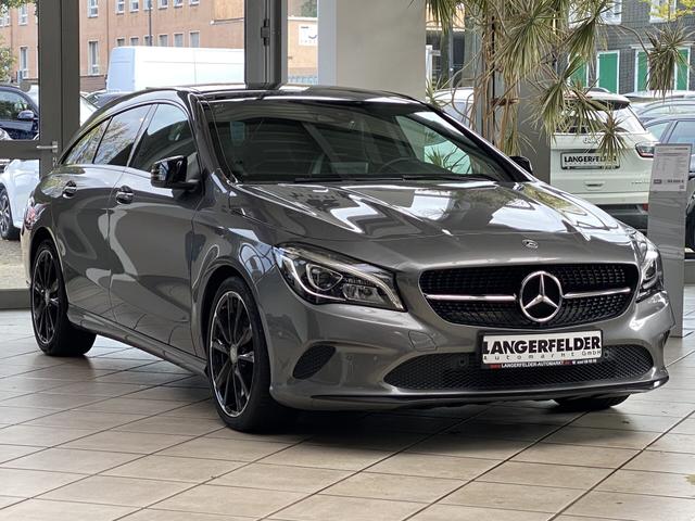 Mercedes-Benz CLA Shooting Brake - 180 Urban