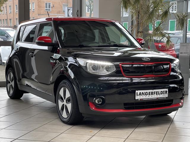 Kia Soul - EV PLAY*NAVI*CARPLAY*TPM*KAMERA*BT*SHZ*SBL*