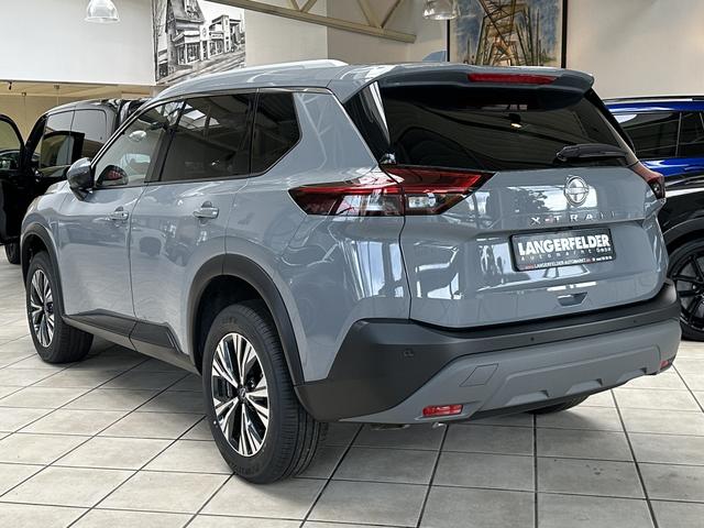 Nissan X-Trail 1.5 X-Tonic MHEV 