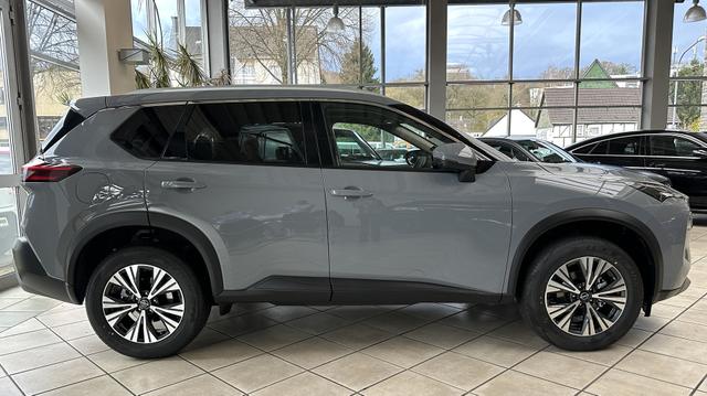 Nissan X-Trail 1.5 X-Tonic MHEV 