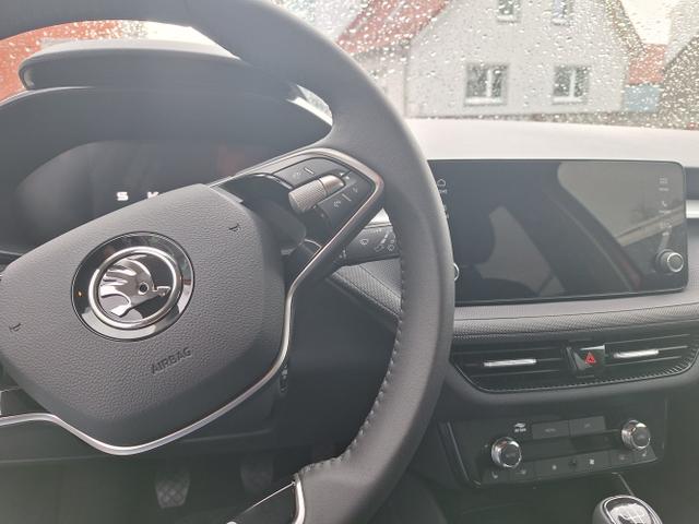 Skoda / Fabia / Velvet-Rot Metallic / / / 