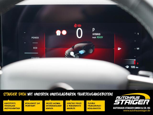 Opel Astra Caravan GS Line ST 1.6 Turbo Plug-In-Hybrid+AHK+Pano+ 