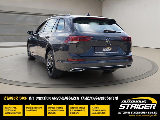 Volkswagen Golf Variant Style 1.5 TSI DSG+Kamera+ACC+Navi+ 