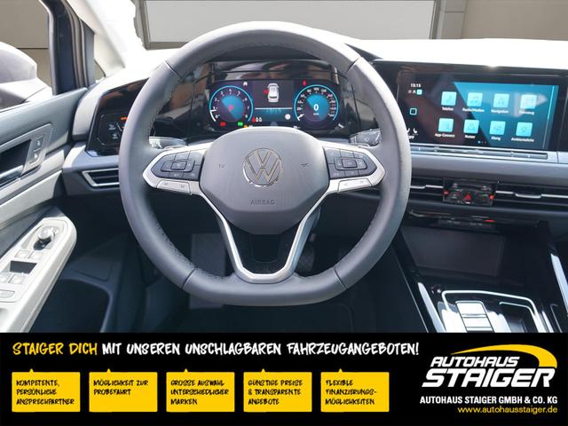 Volkswagen Golf Variant Style 1.5 TSI DSG+Kamera+ACC+Navi+ 