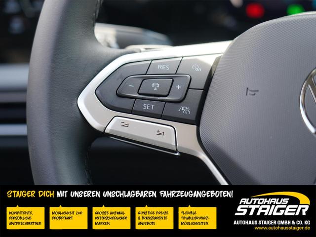 Volkswagen Golf Variant Style 1.5 TSI DSG+Kamera+ACC+Navi+ 