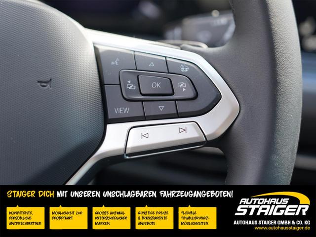 Volkswagen Golf Variant Style 1.5 TSI DSG+Kamera+ACC+Navi+ 