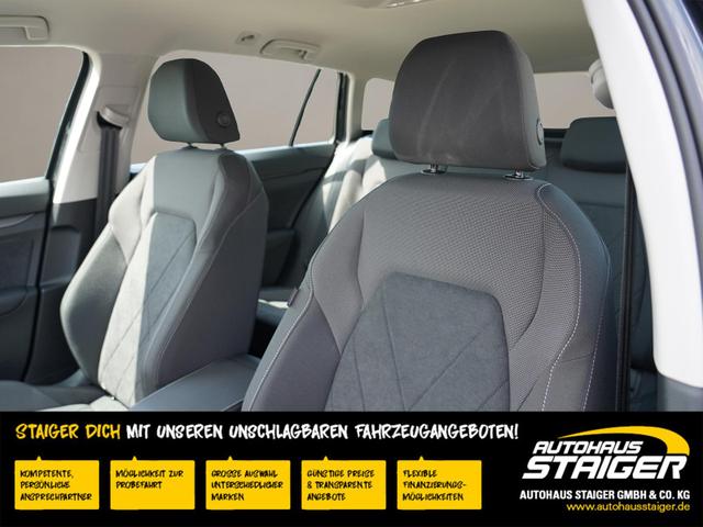 Volkswagen Golf Variant Style 1.5 TSI DSG+Kamera+ACC+Navi+ 