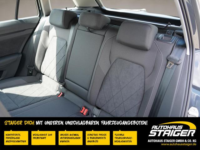 Volkswagen Golf Variant Style 1.5 TSI DSG+Kamera+ACC+Navi+ 