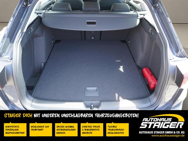 Volkswagen Golf Variant Style 1.5 TSI DSG+Kamera+ACC+Navi+ 