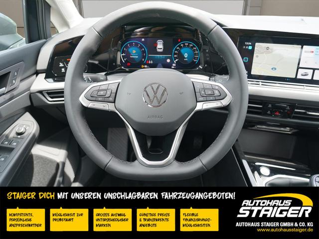 Volkswagen Golf Variant Style 1.5 TSI+Klima+ACC+LED+Navi+ 