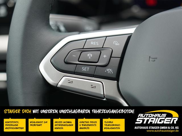 Volkswagen Golf Variant Style 1.5 TSI+Klima+ACC+LED+Navi+ 