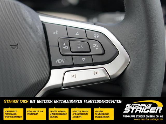 Volkswagen Golf Variant Style 1.5 TSI+Klima+ACC+LED+Navi+ 