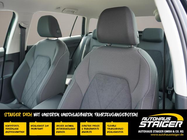 Volkswagen Golf Variant Style 1.5 TSI+Klima+ACC+LED+Navi+ 