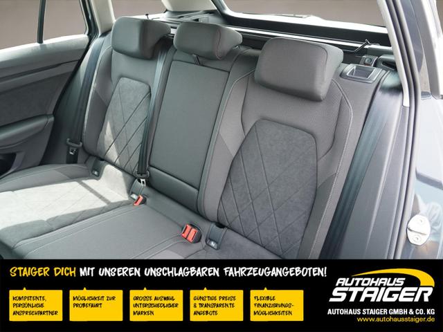 Volkswagen Golf Variant Style 1.5 TSI+Klima+ACC+LED+Navi+ 