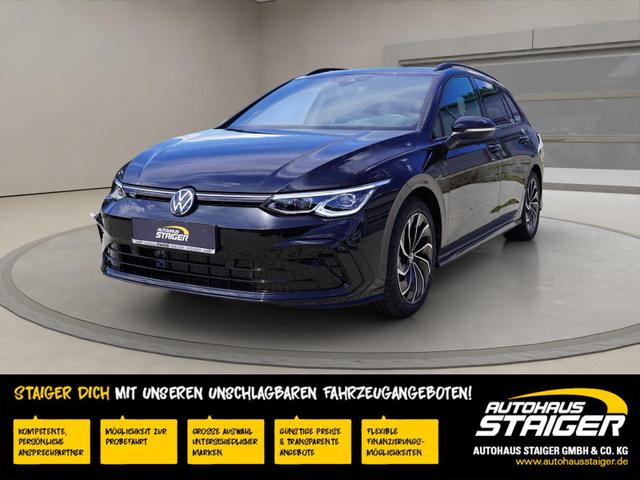 Volkswagen Golf Variant - R Line 1.5 TSI Line+ACC+Pano+Matrix-LED+