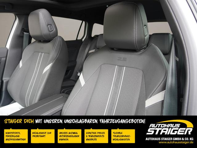 Opel Astra Caravan GS Line ST 1.6 Turbo Plug-In-Hybrid+AHK+Pano+ 