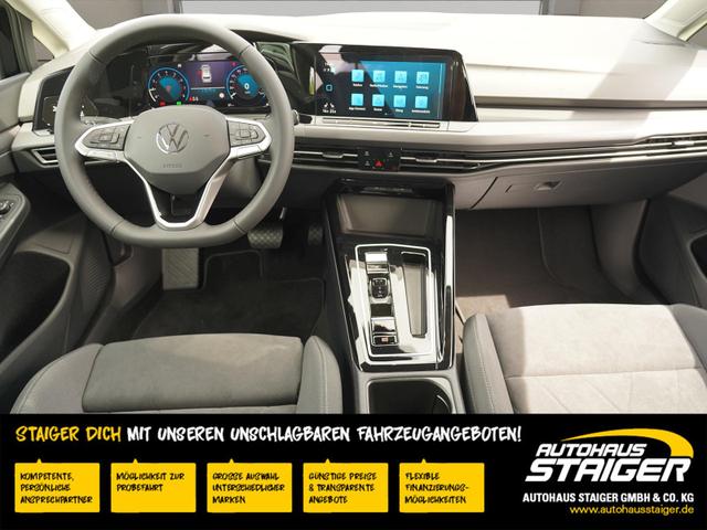 Volkswagen Golf Variant Style 1.5 TSI+Kamera+Navi+ACC+SHZ+ 