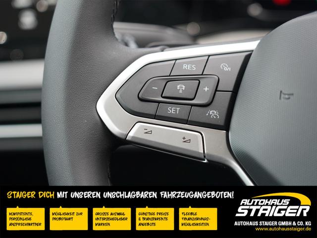 Volkswagen Golf Variant Style 1.5 TSI+Kamera+Navi+ACC+SHZ+ 