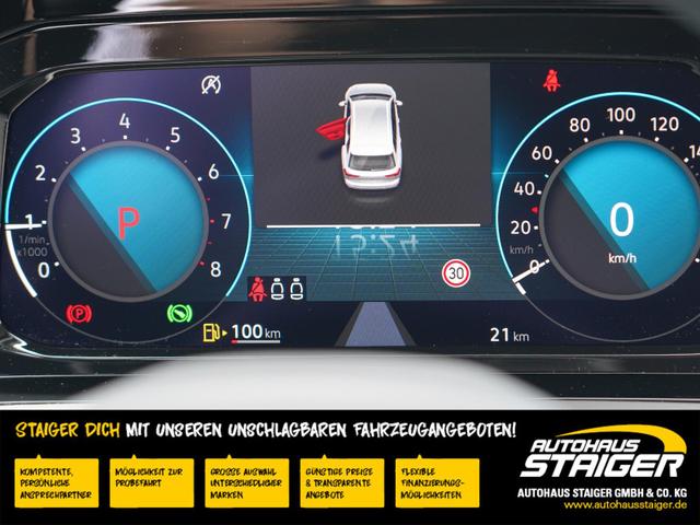 Volkswagen Golf Variant Style 1.5 TSI+Kamera+Navi+ACC+SHZ+ 